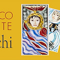 Francesco Clemente. I Tarocchi