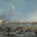 Francesco Guardi (1712-1793)