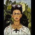 Frida Kahlo