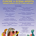 Furore a scena aperta