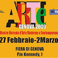 Genova - ARTE GENOVA 2009 