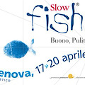 Genova - Slow Fish 2009 