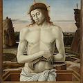 Giovanni Bellini, dall'icona alla storia