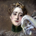 Giovanni Boldini a Milano