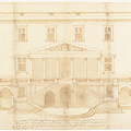 Giuliano da Sangallo. Disegni dagli Uffizi