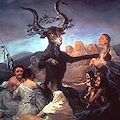 Goya e il mondo moderno