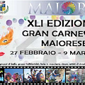 Gran Carnevale di Maiori