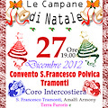 Gran Concerto "Le Campane di Natale"