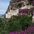 Grand Hotel Convento di Amalfi