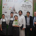 Grande successo per il ventennale del Piatto Verde