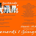 Gustando Atrani