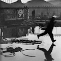 HENRI CARTIER-BRESSON FOTOGRAFO