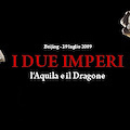 I due Imperi: l’aquila e il dragone