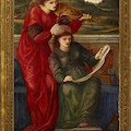 I Preraffaelliti e il sogno italiano. Da Beato Angelico a Perugino, da Rossetti a Burne-Jones