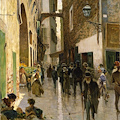 Il Bel Paese. Dal Risorgimento alla Grande Guerra, dai Macchiaioli ai Futuristi