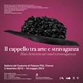 Il Cappello fra Arte e Stravaganza