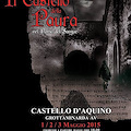 Il Castello della Paura - Nel nome del sangue