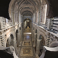 IL DUOMO DI SIENA RIAPRE LA SUA PORTA DEL CIELO