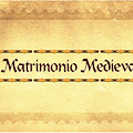 Il Matrimonio Medievale