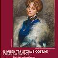 IL MUSEO TRA STORIA E COSTUME. OPERE DAI DEPOSITI