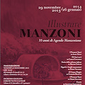 Illustrare Manzoni