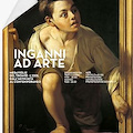 Inganni ad arte. Le Meraviglie del trompe-l'oeil al Palazzo Strozzi di Firenze