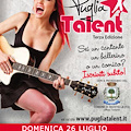 Ischitella: Puglia Talent 2015