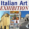 Italian Art Exhibition - Opere selezionate di famosi artisti italiani