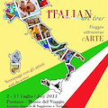 Italian Art Tour