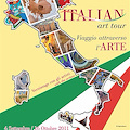 Italian Art Tour - Viaggio attraverso l'arte