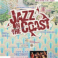 Jazz on the Coast 2010