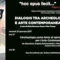 L’archeologia come fonte di ispirazione per l’arte contemporanea