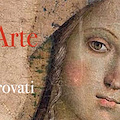 L’Arma per l'Arte - Aspetti del sacro ritrovati