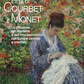 L'età di Coubert e Monet