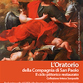 L'Oratorio della Compagnia di San Paolo