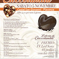 La dolce festa di Cioccolandia 2011