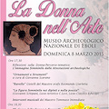 La Donna nell'Arte