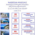 La Musica della Costa d'Amalfi