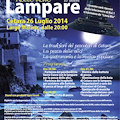 La notte delle lampare 2014