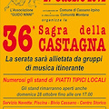 La Sagra della Castagna