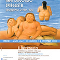 Le Giornate dell'Orgoglio Spiaggista 2014