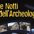 Le Notti dell’Archeologia