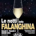 Le Notti della Falanghina