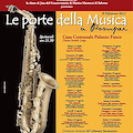 Le porte della Musica