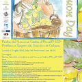 Lemon Day - Festa del Limone Costa d'Amalfi IGP