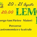 Lemon Night 2016