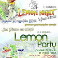 Lemon Night