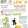 Lemon Night