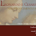 Leonardo e Cesare da Sesto nel Rinascimento meridionale