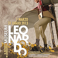 “Leonardo3 – Il Mondo di Leonardo”